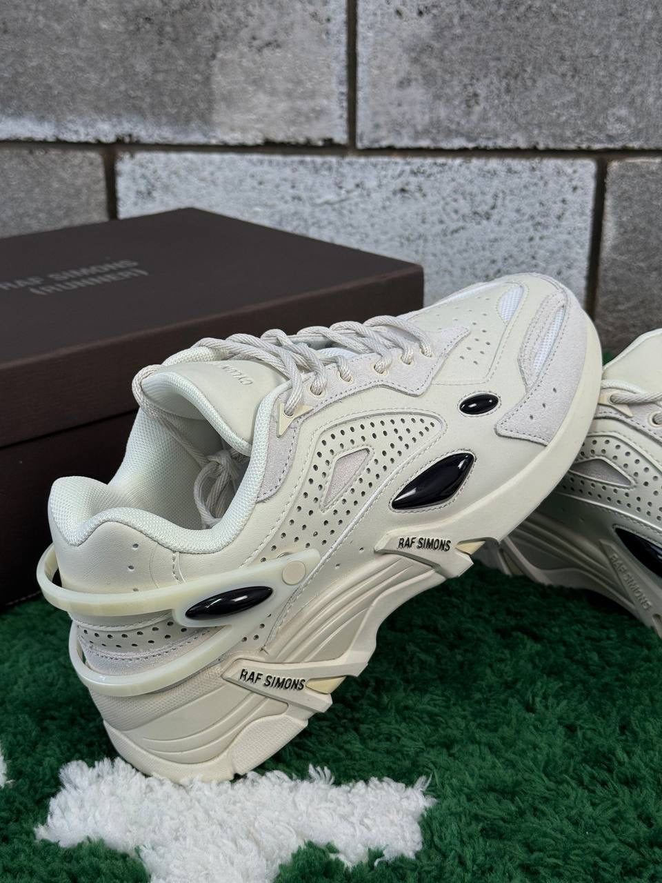 Кросівки Raf Simons Cylon 21