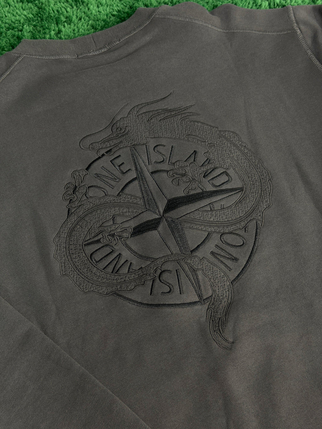 Світшот Stone Island