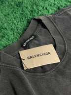 Футболка Balenciaga
