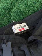 Шорти Stone Island x Supreme