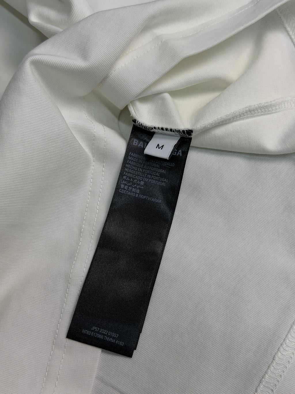 Футболка Balenciaga