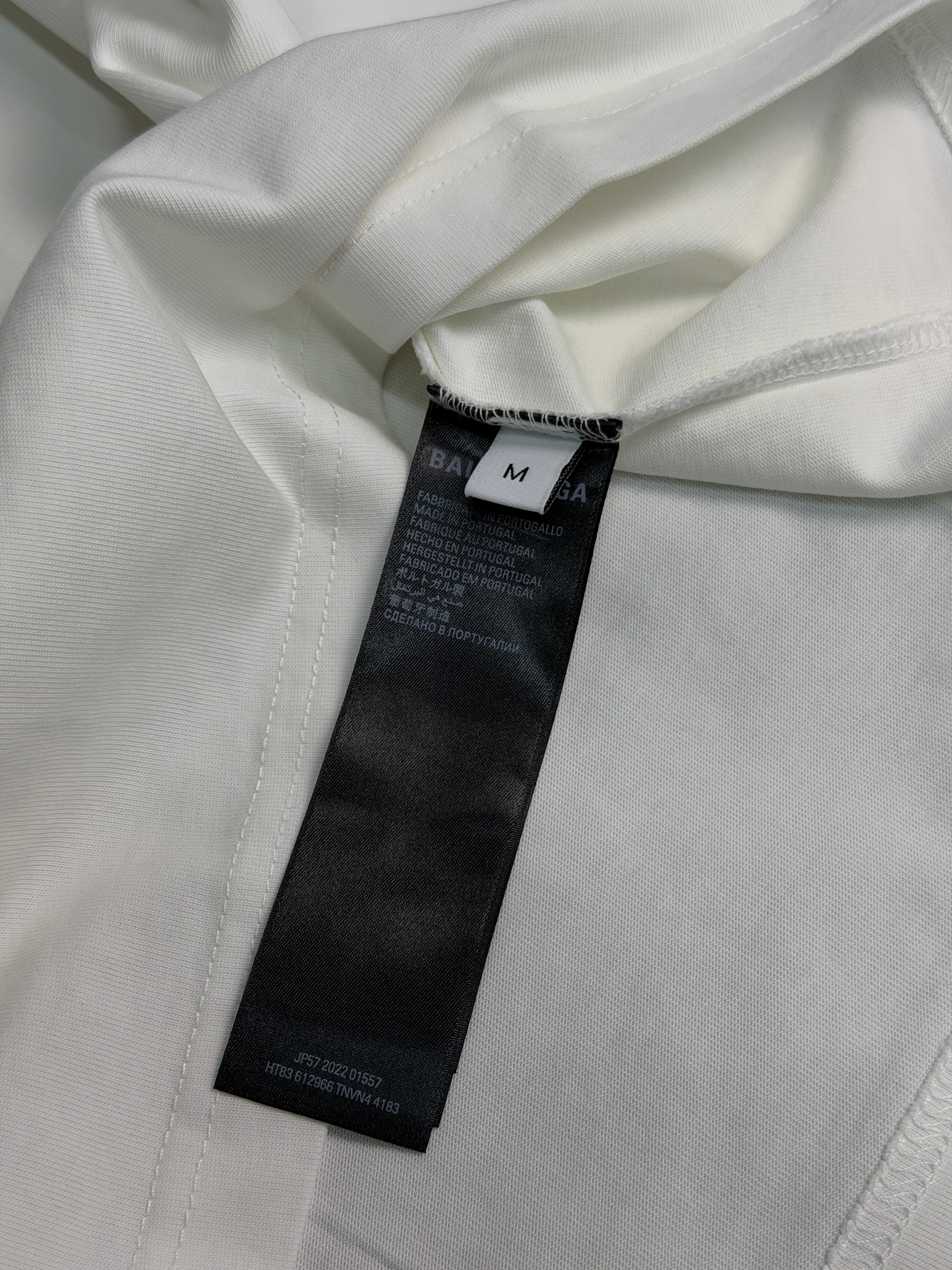 Футболка Balenciaga