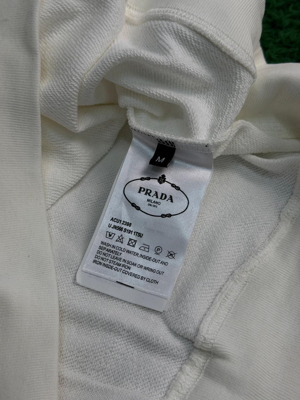 Світшот Prada