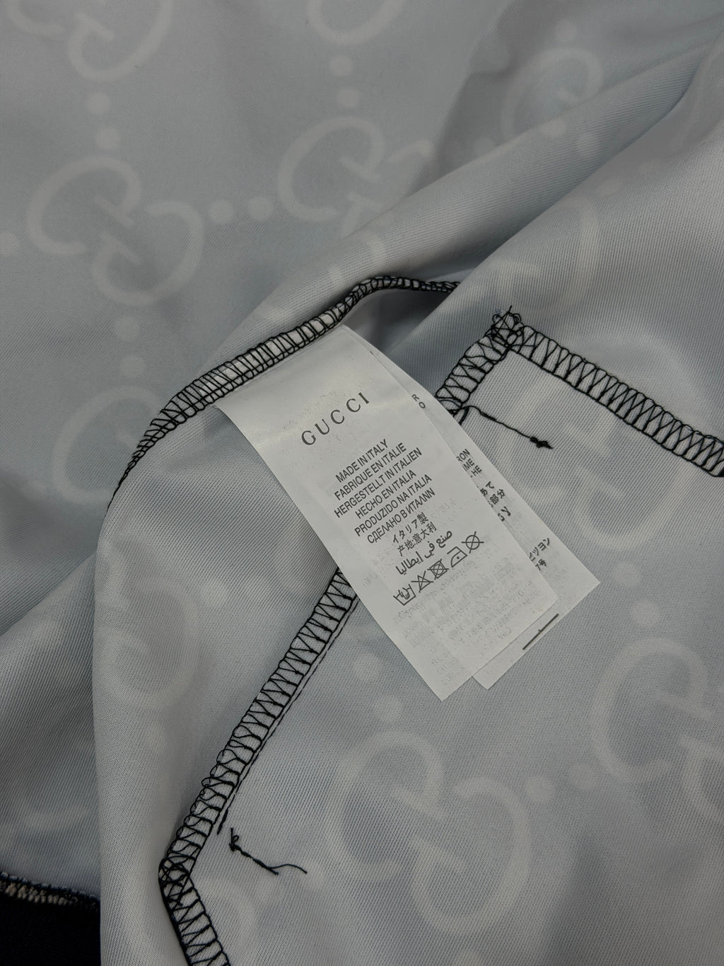 Світшот Gucci