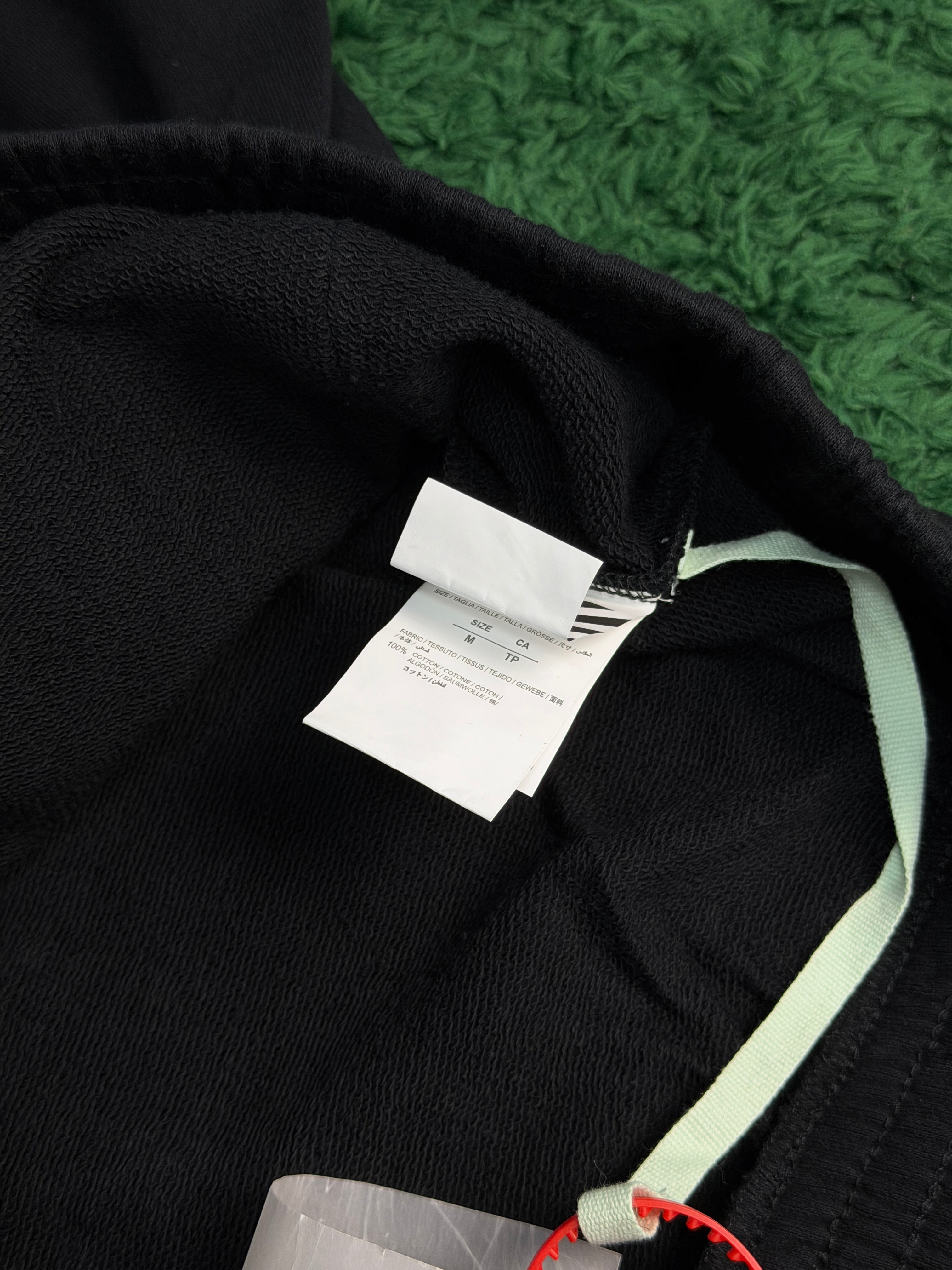 Худі OFF White