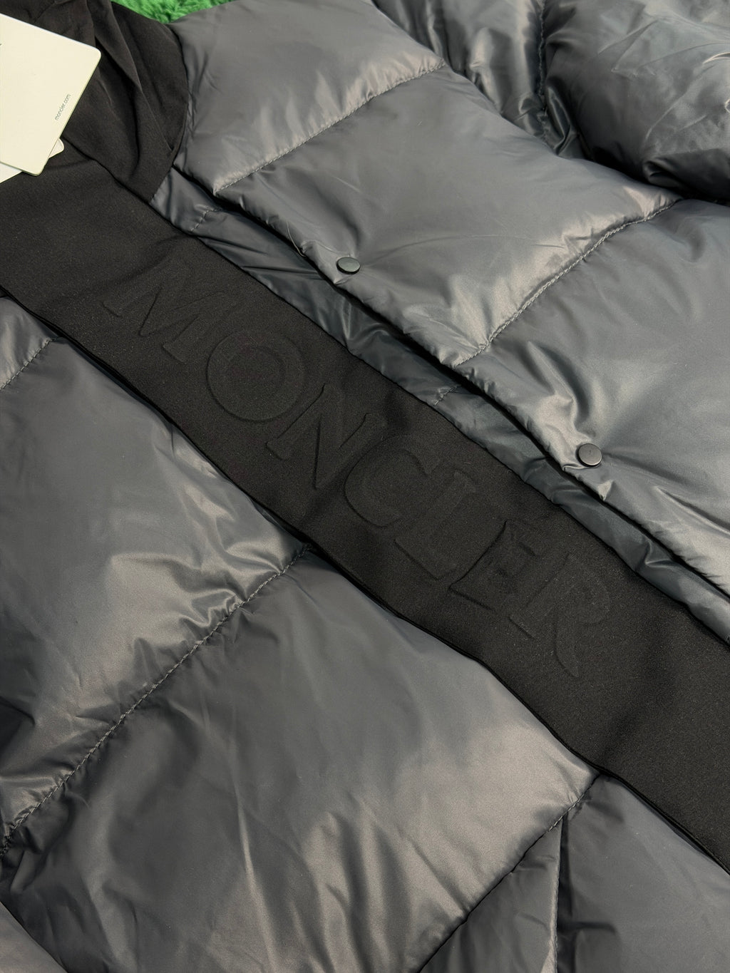 Куртка Moncler