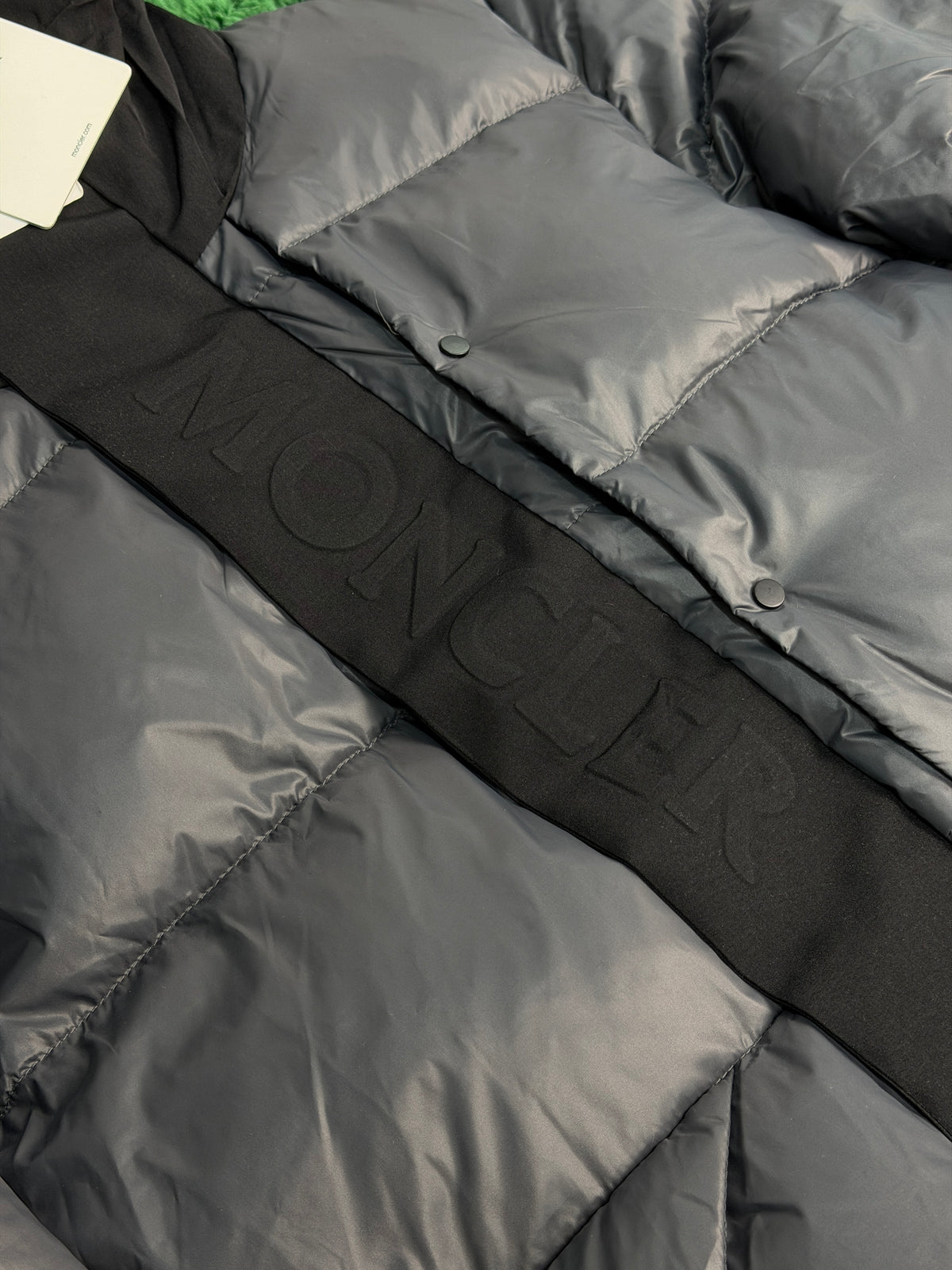 Куртка Moncler