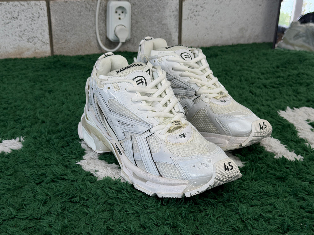 Кросівки BALENCIAGA RUNNER
