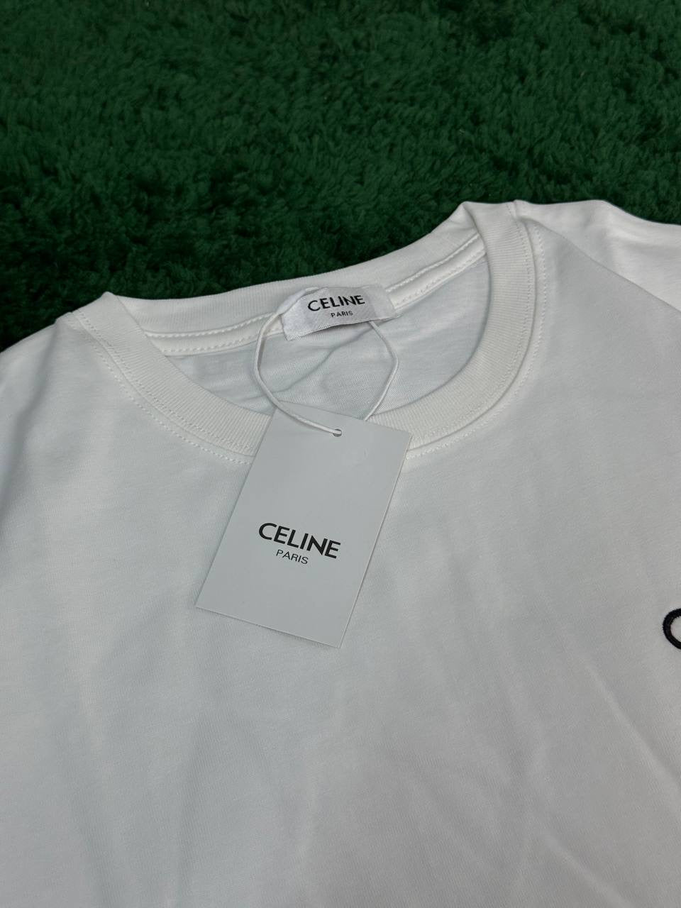 Футболка Celine