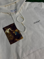 Худі OFF White