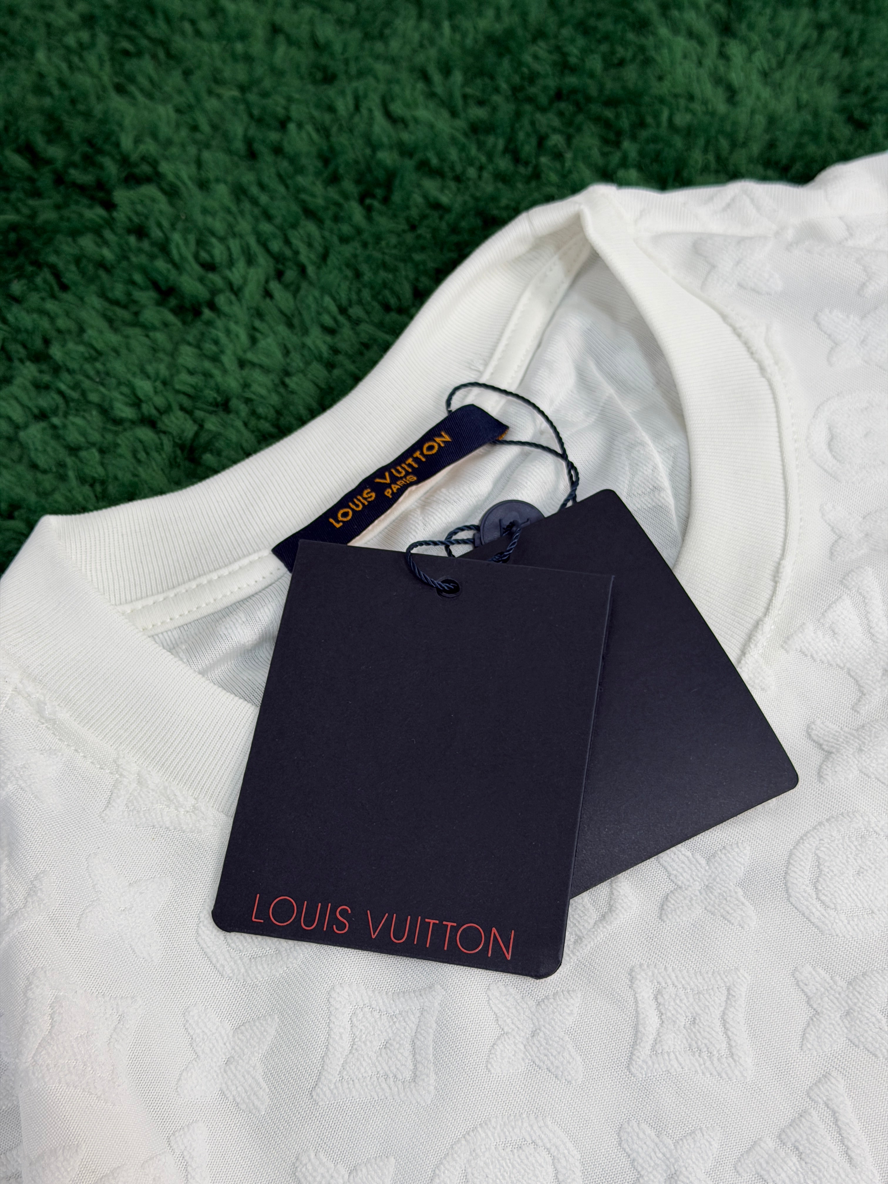 Футболка Louis Vuitton