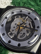 Годинник Swatch