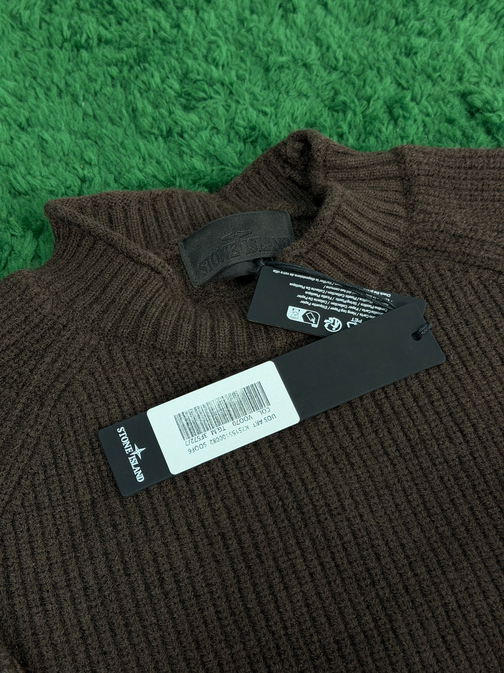 Світшот Stone Island
