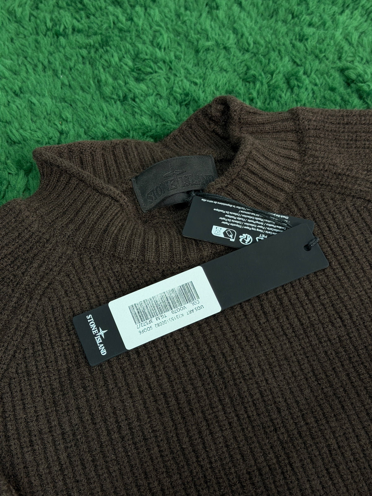 Світшот Stone Island