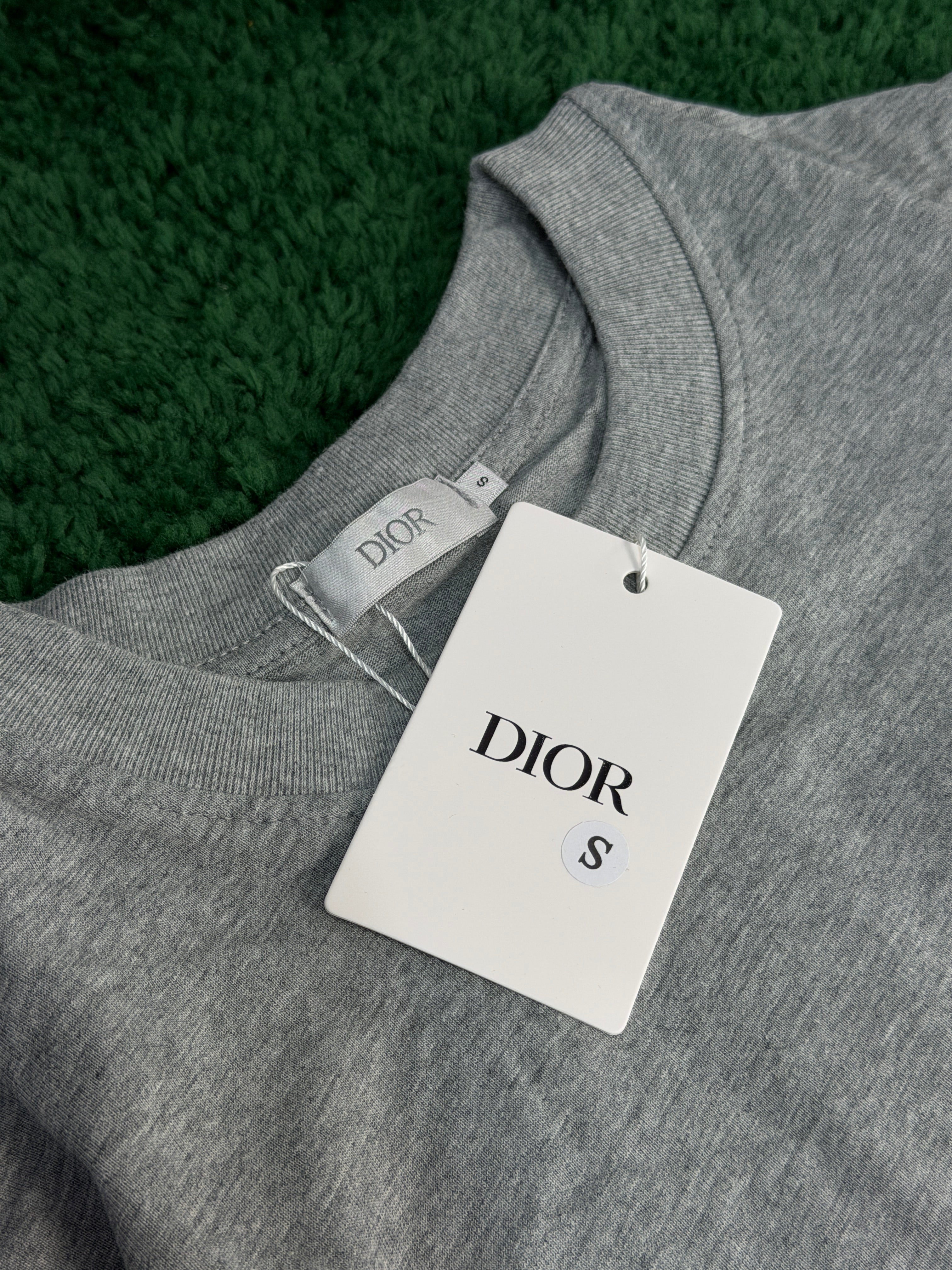 Футболка Dior