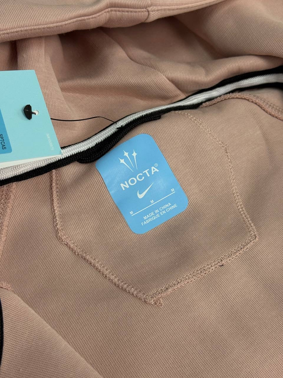 Худі Nike Tech Fleece Nocta