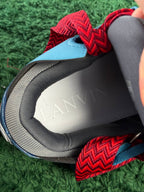 Кросівки Lanvin Curbs