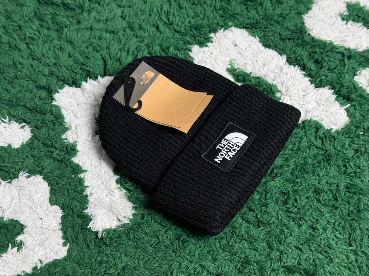 Шапка The north face