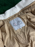 Куртка Moncler x Palm Angels