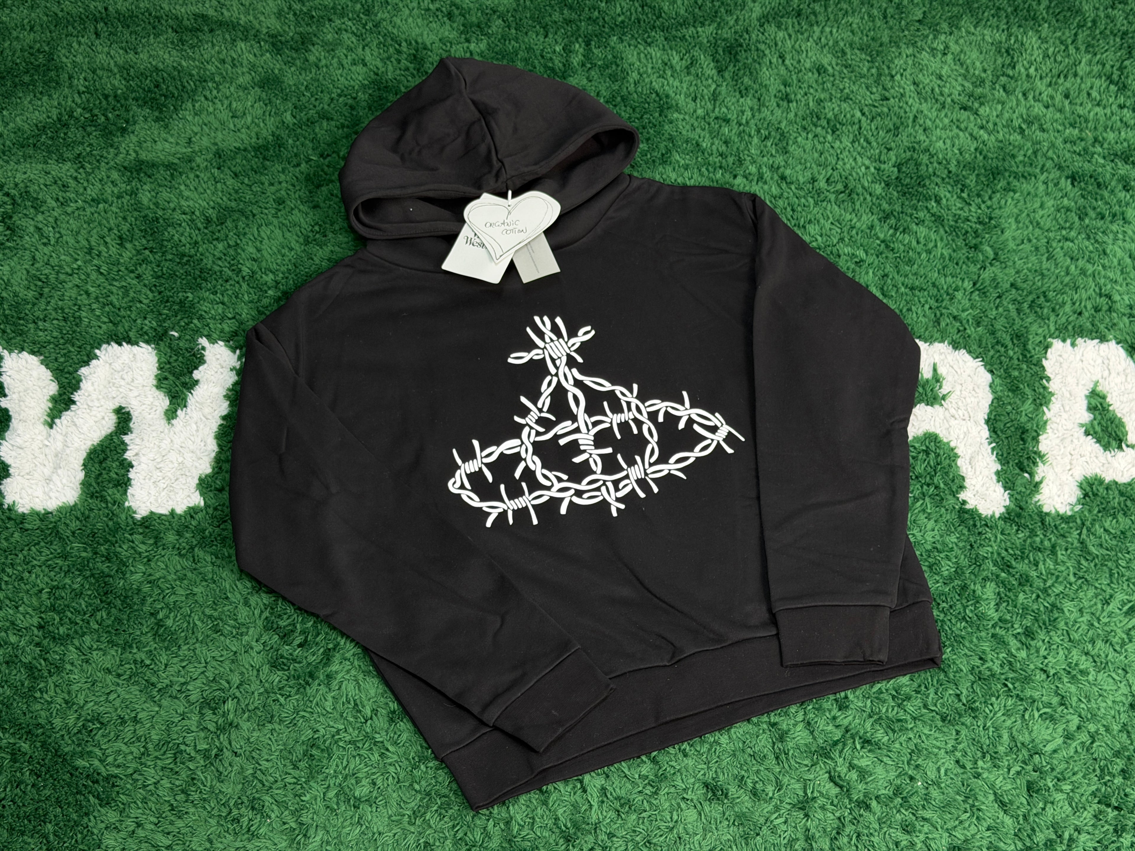 Худі Vivienne Westwood