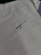 Світшот OFF White