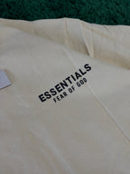 Футболка Essentials