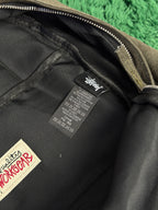 Рюкзак Stussy