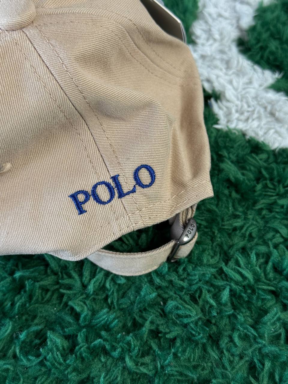 Кепка Polo