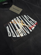 Футболка Balenciaga