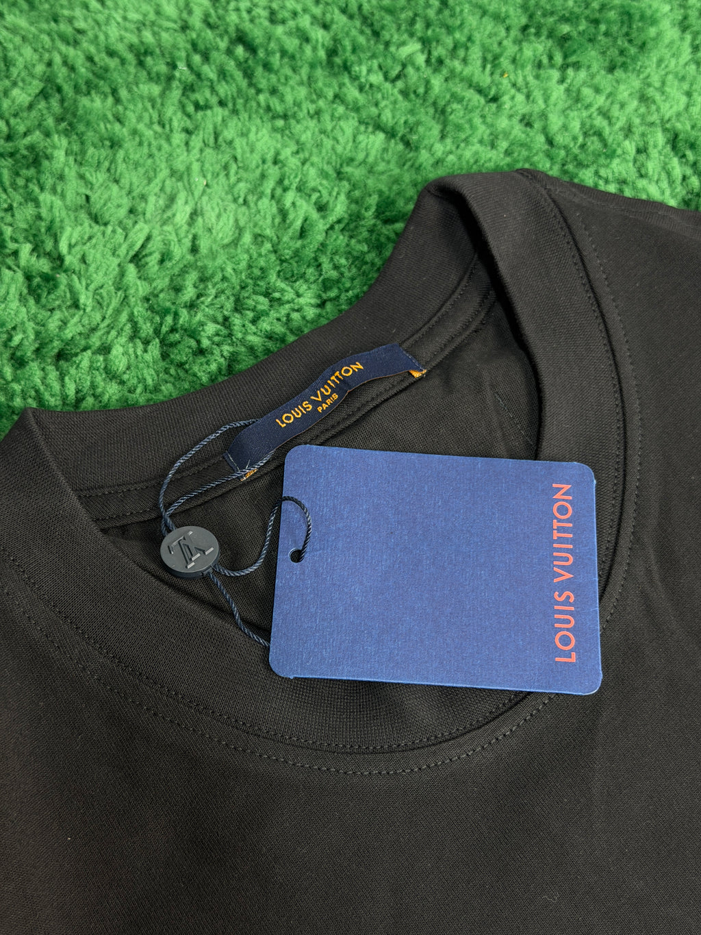 Футболка Louis Vuitton