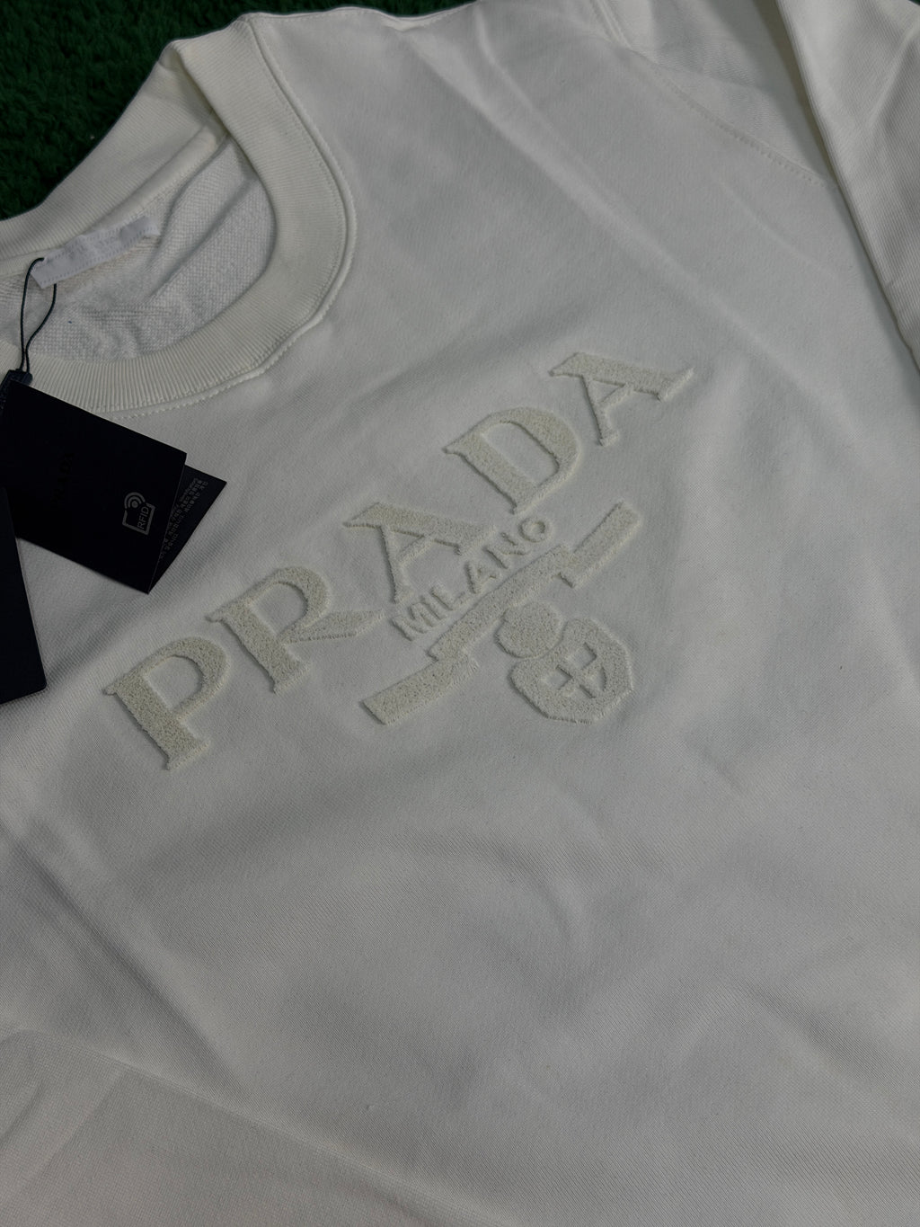 Світшот Prada