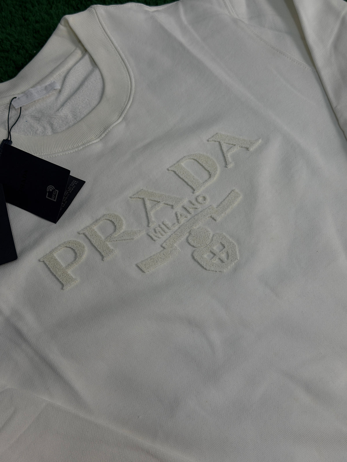 Світшот Prada