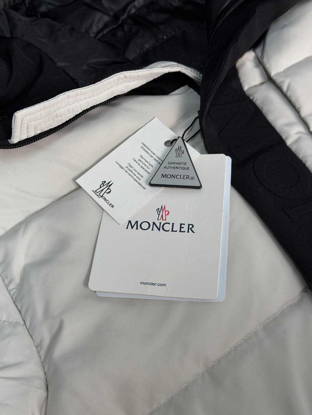 Куртка Moncler