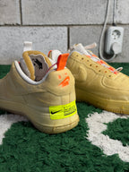 Кросівки Nike Air Force 1 Experimental Sail