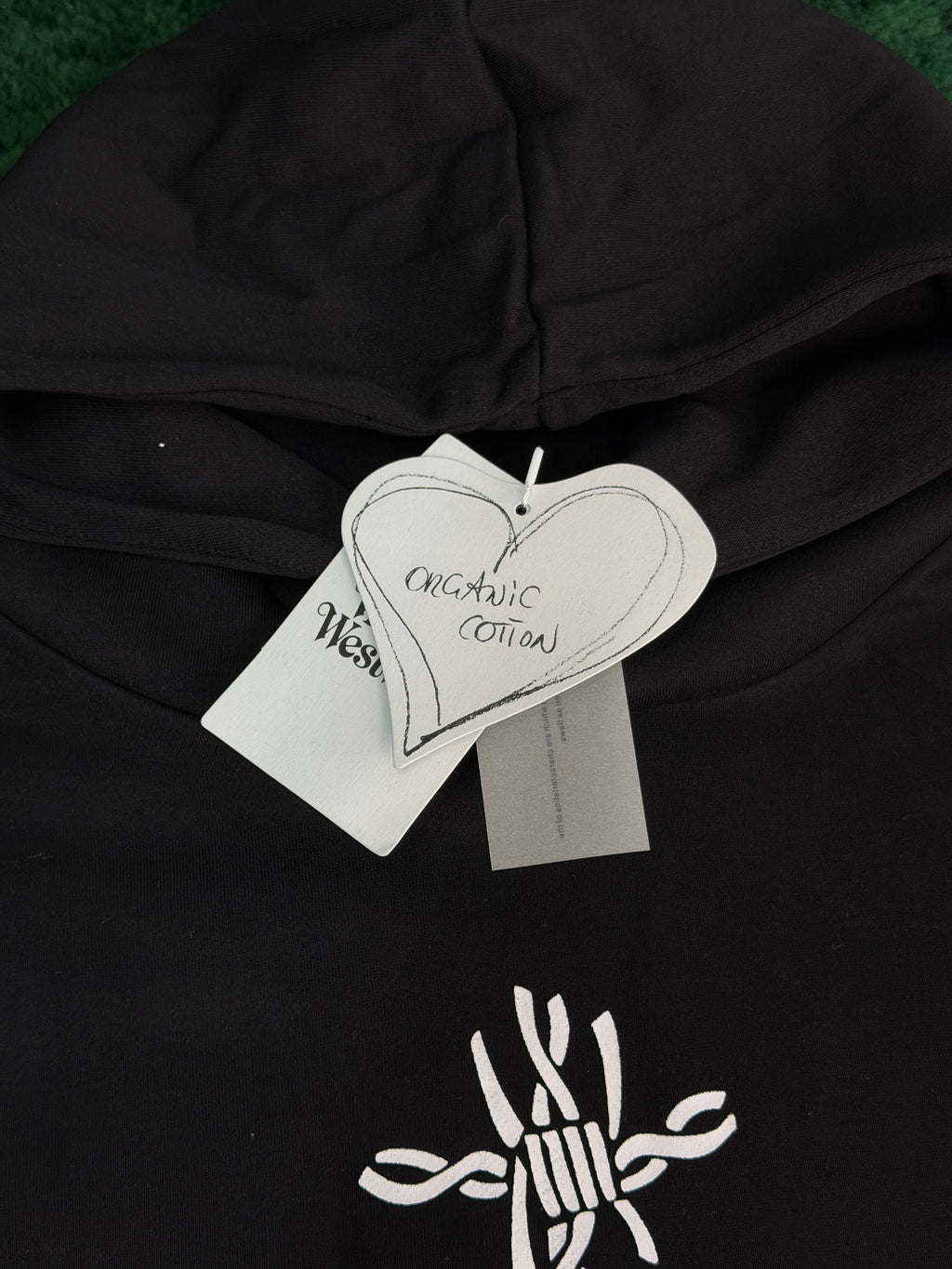 Худі Vivienne Westwood
