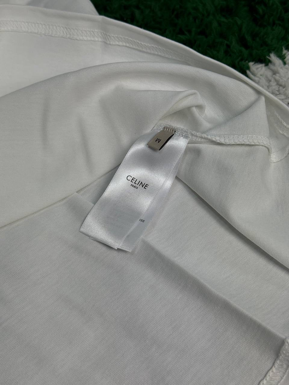 Футболка Celine