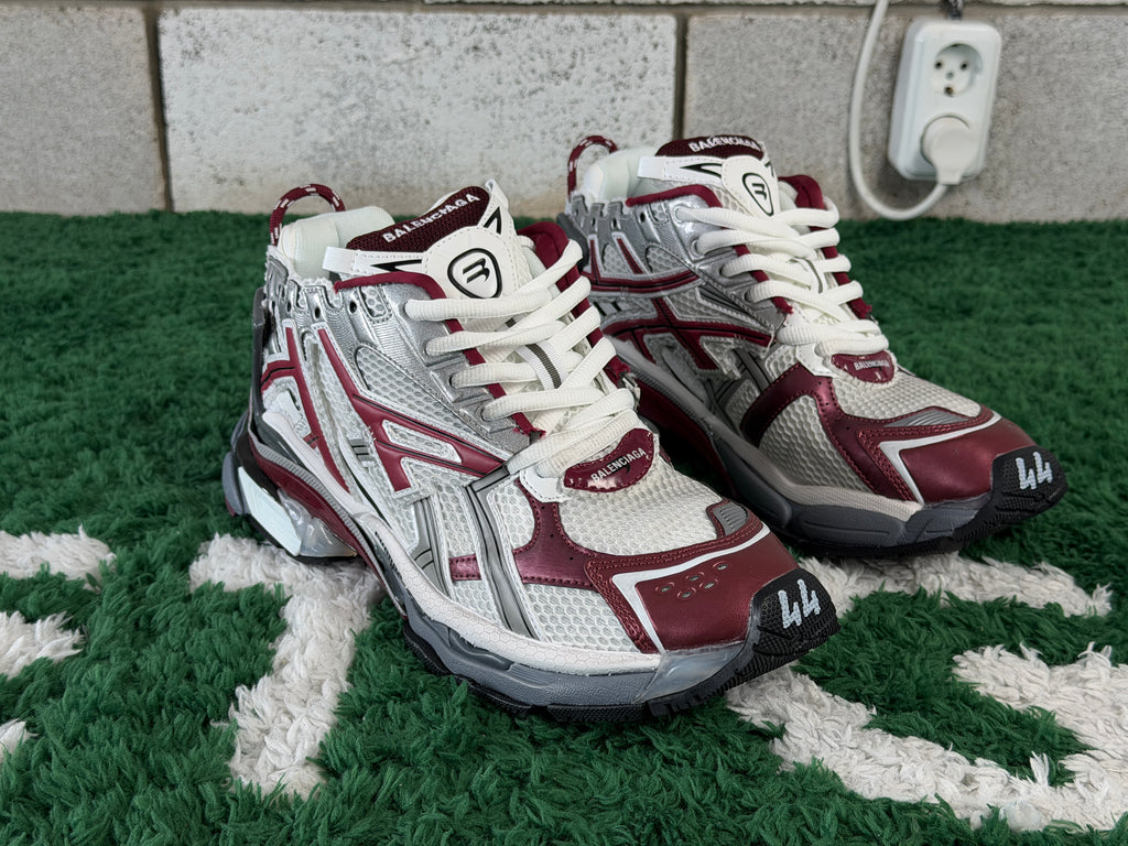 Кросівки BALENCIAGA RUNNER