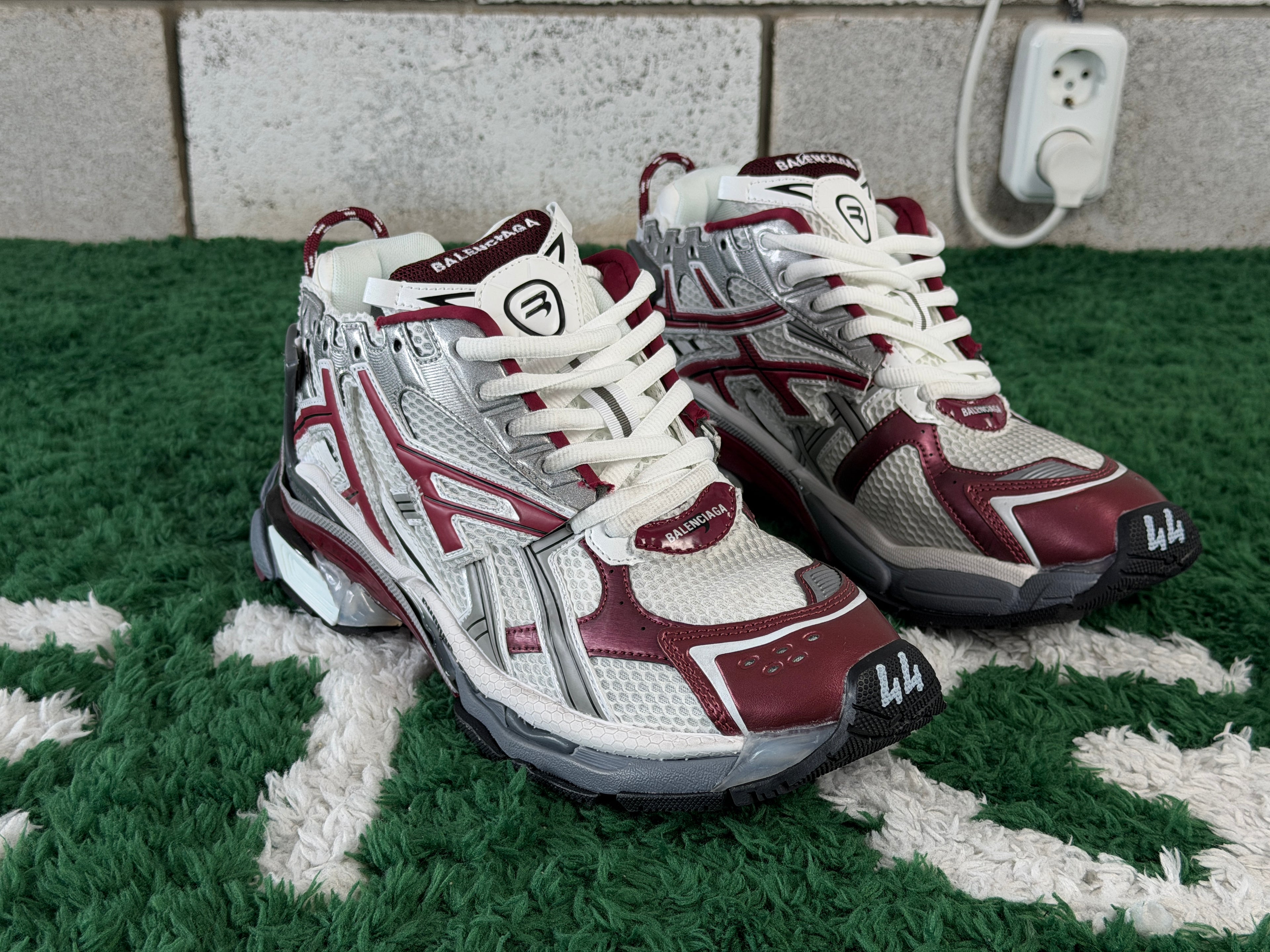 Кросівки BALENCIAGA RUNNER