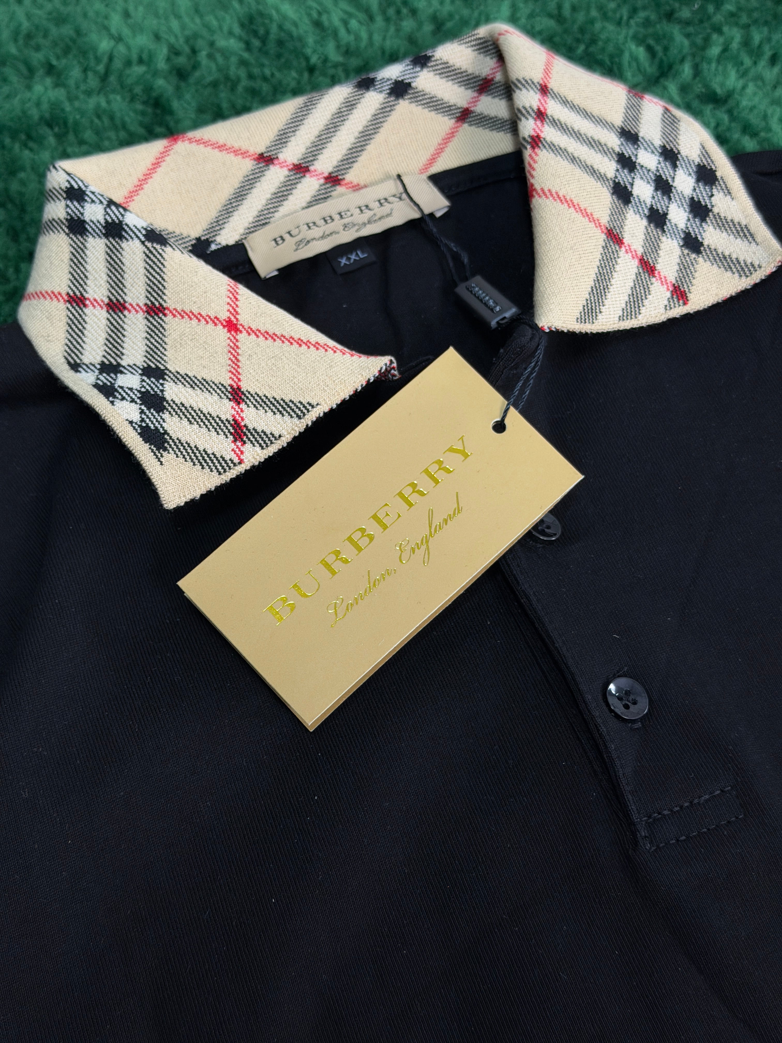 Футболка Burberry