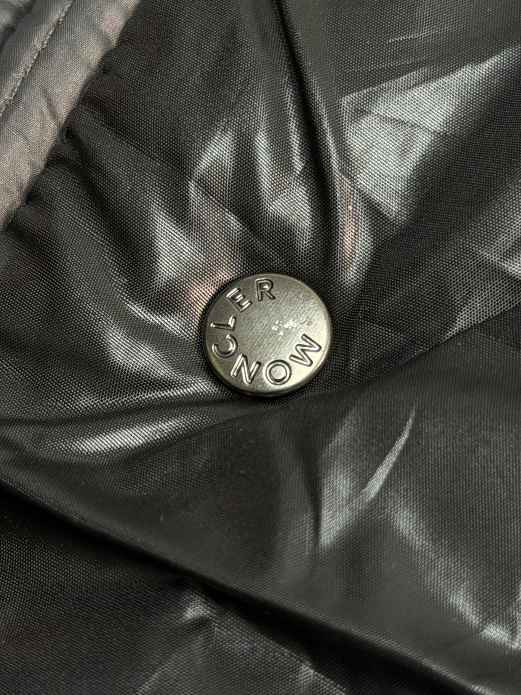 Куртка Moncler