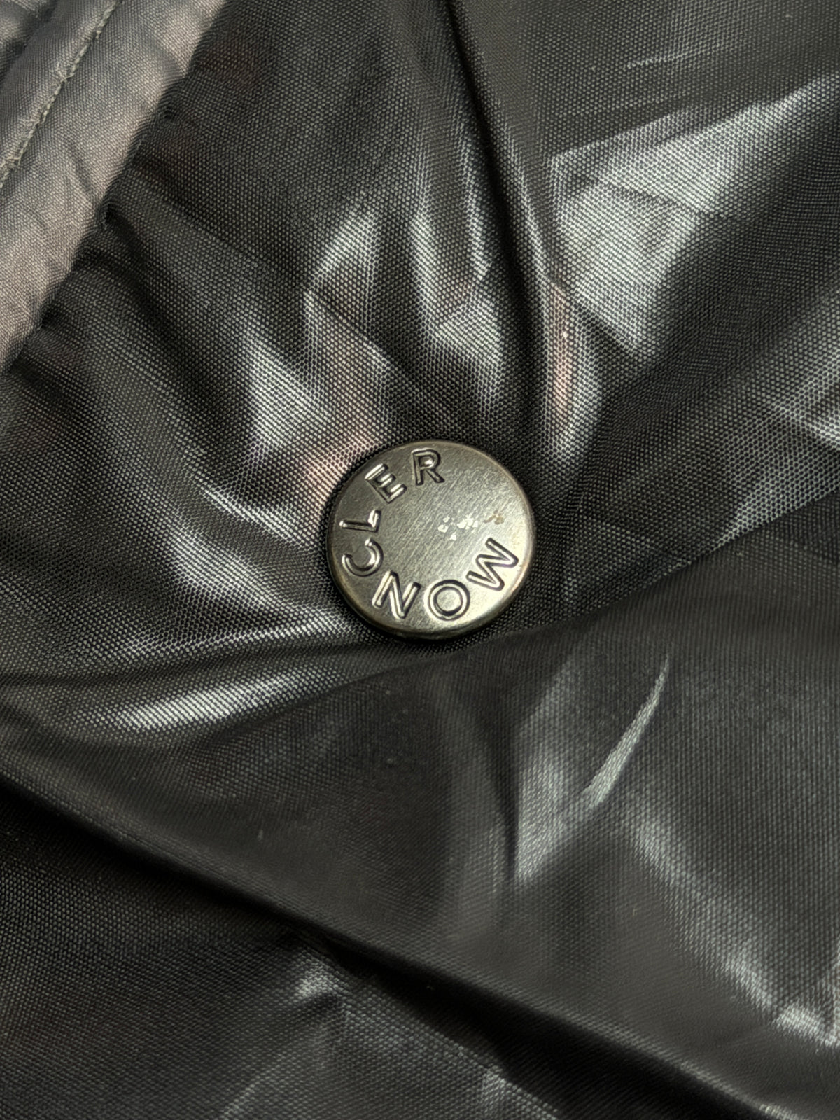 Куртка Moncler