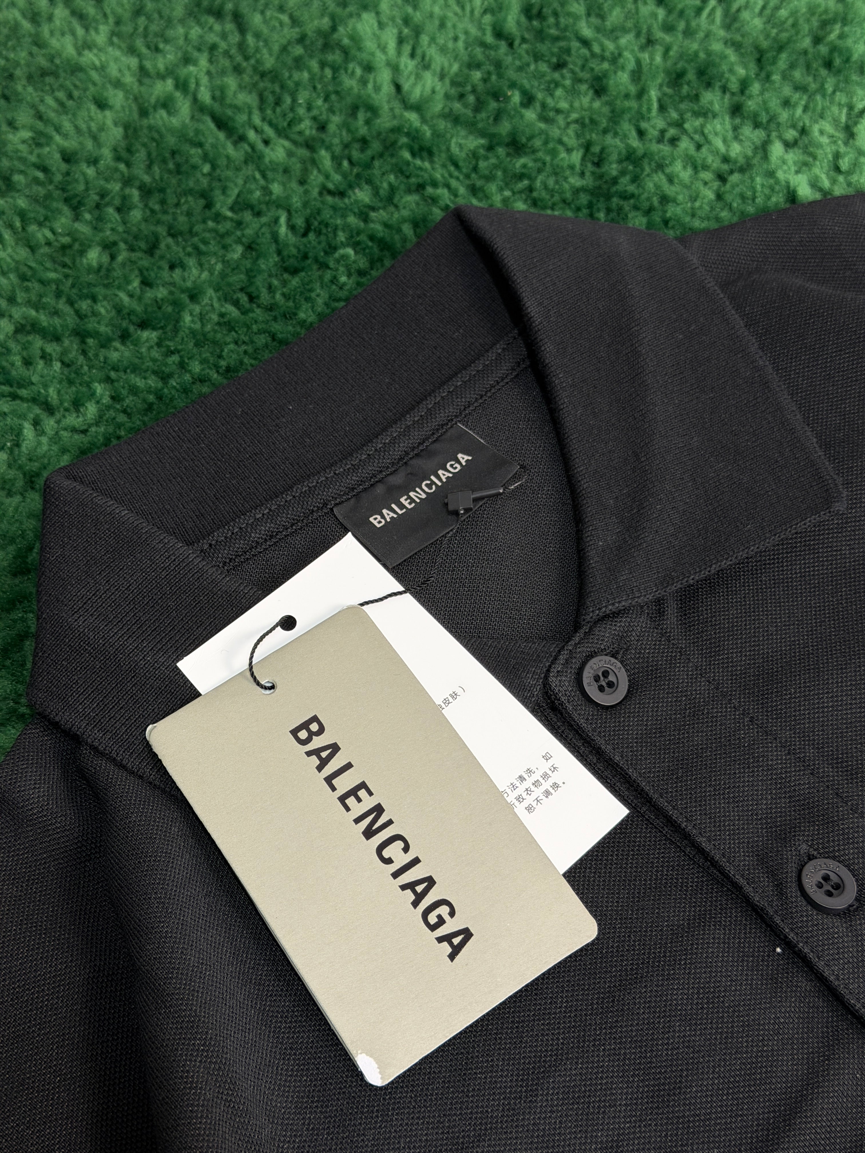 Футболка Balenciaga