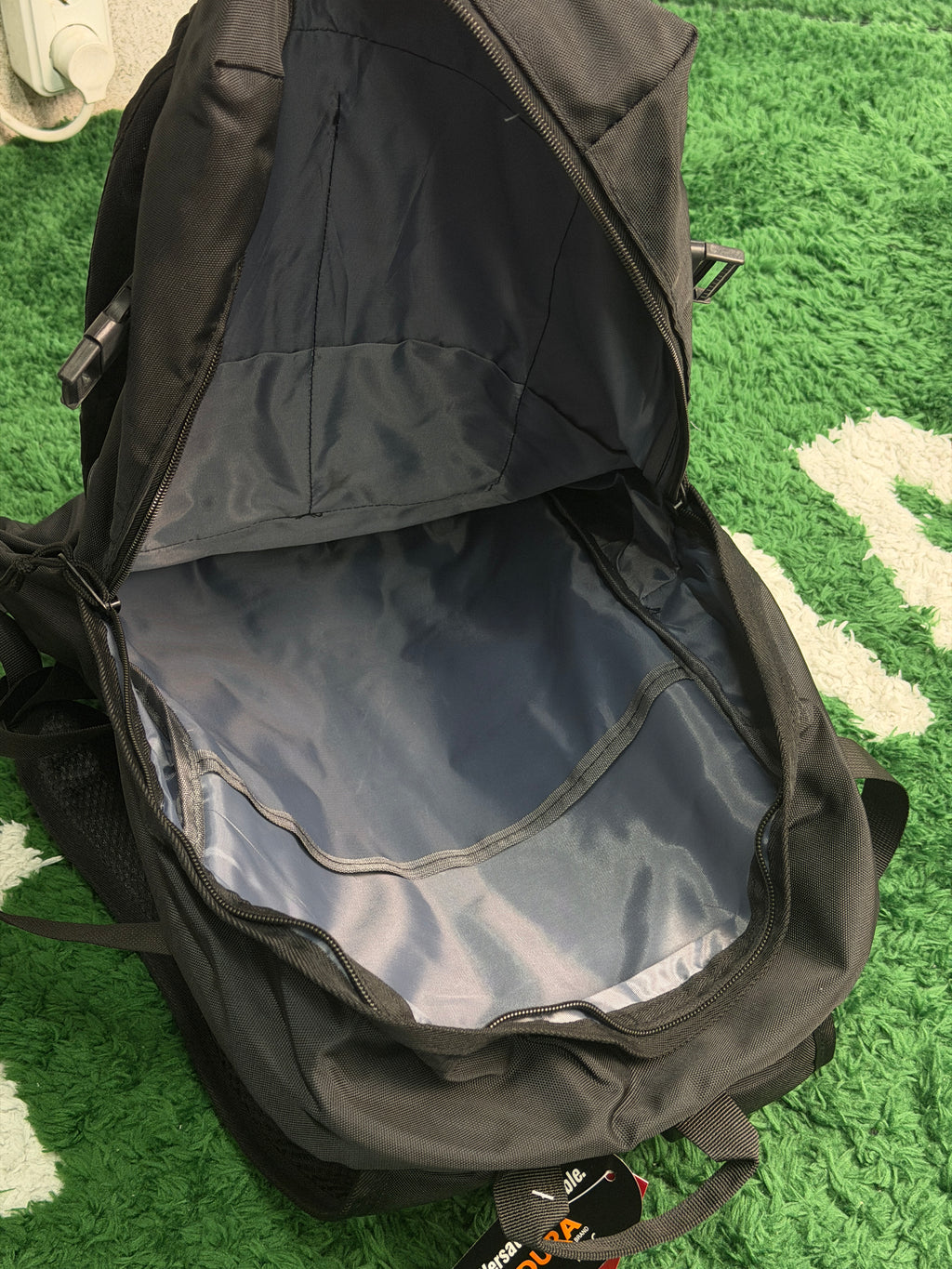 Рюкзак The North Face x Supreme