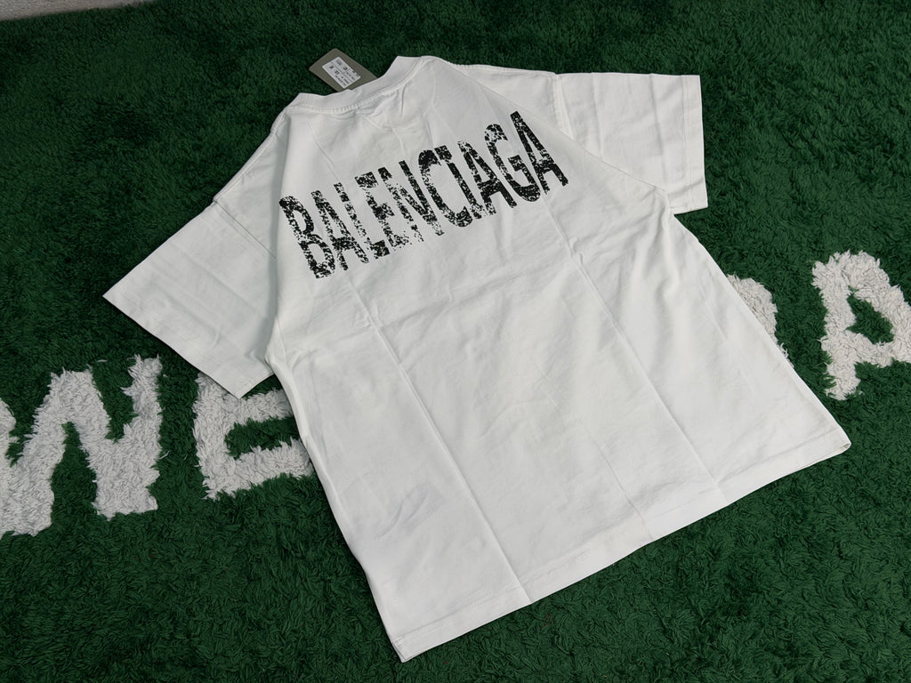 Футболка Balenciaga