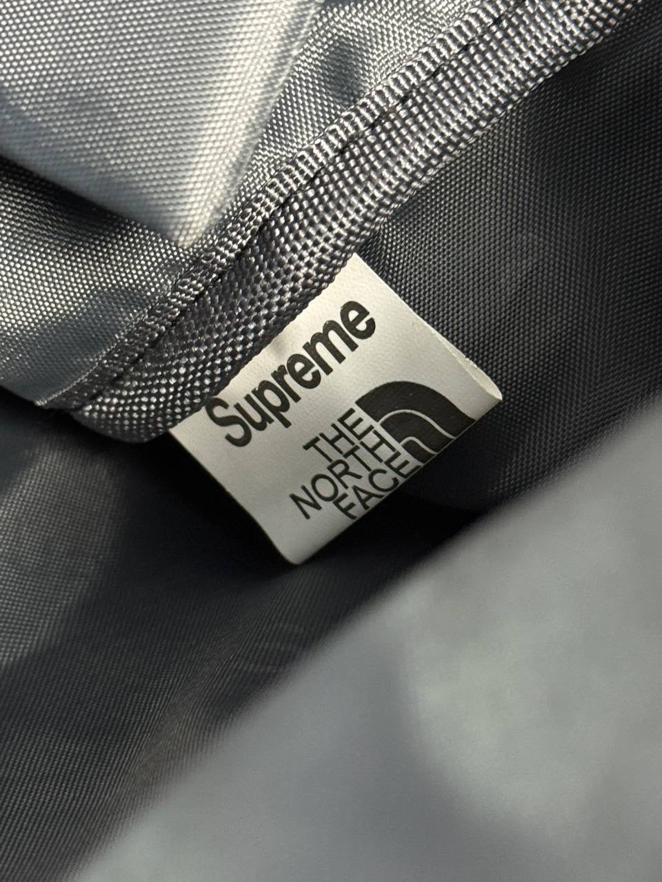 Сумка Supreme x The North Face