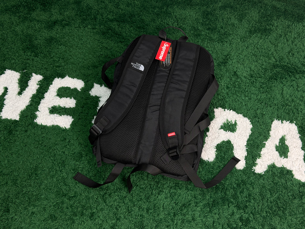 Рюкзак The North Face x Supreme