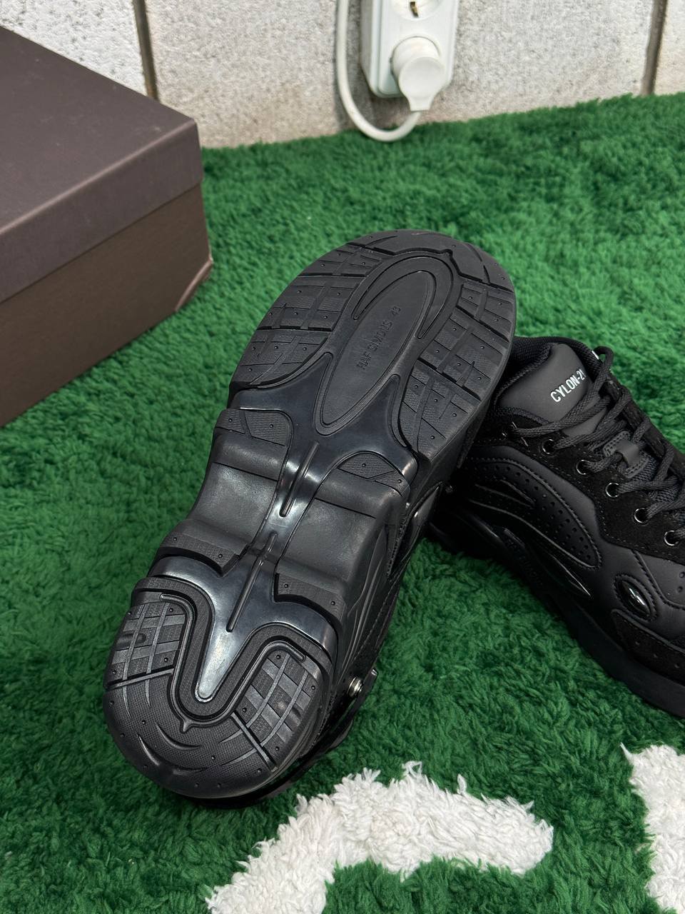 Кросівки Raf Simons Cylon 21