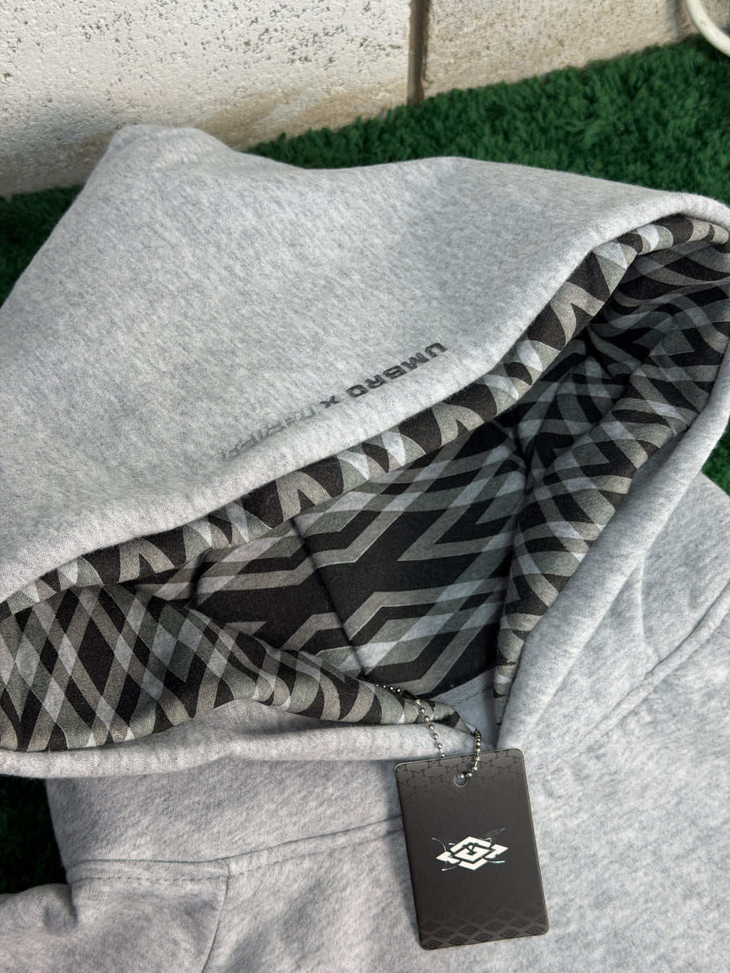 Худі Mertra x Umbro
