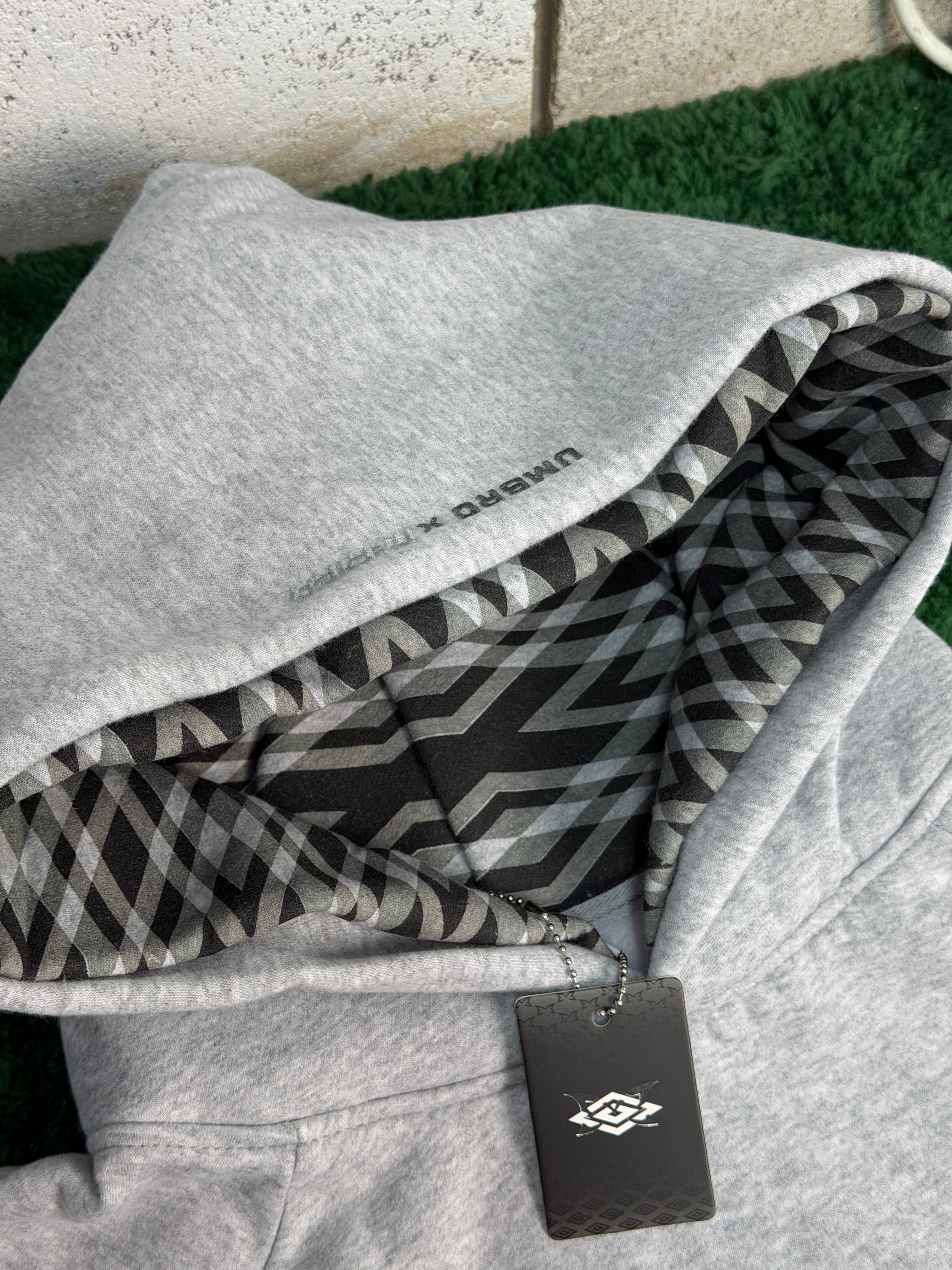 Худі Mertra x Umbro