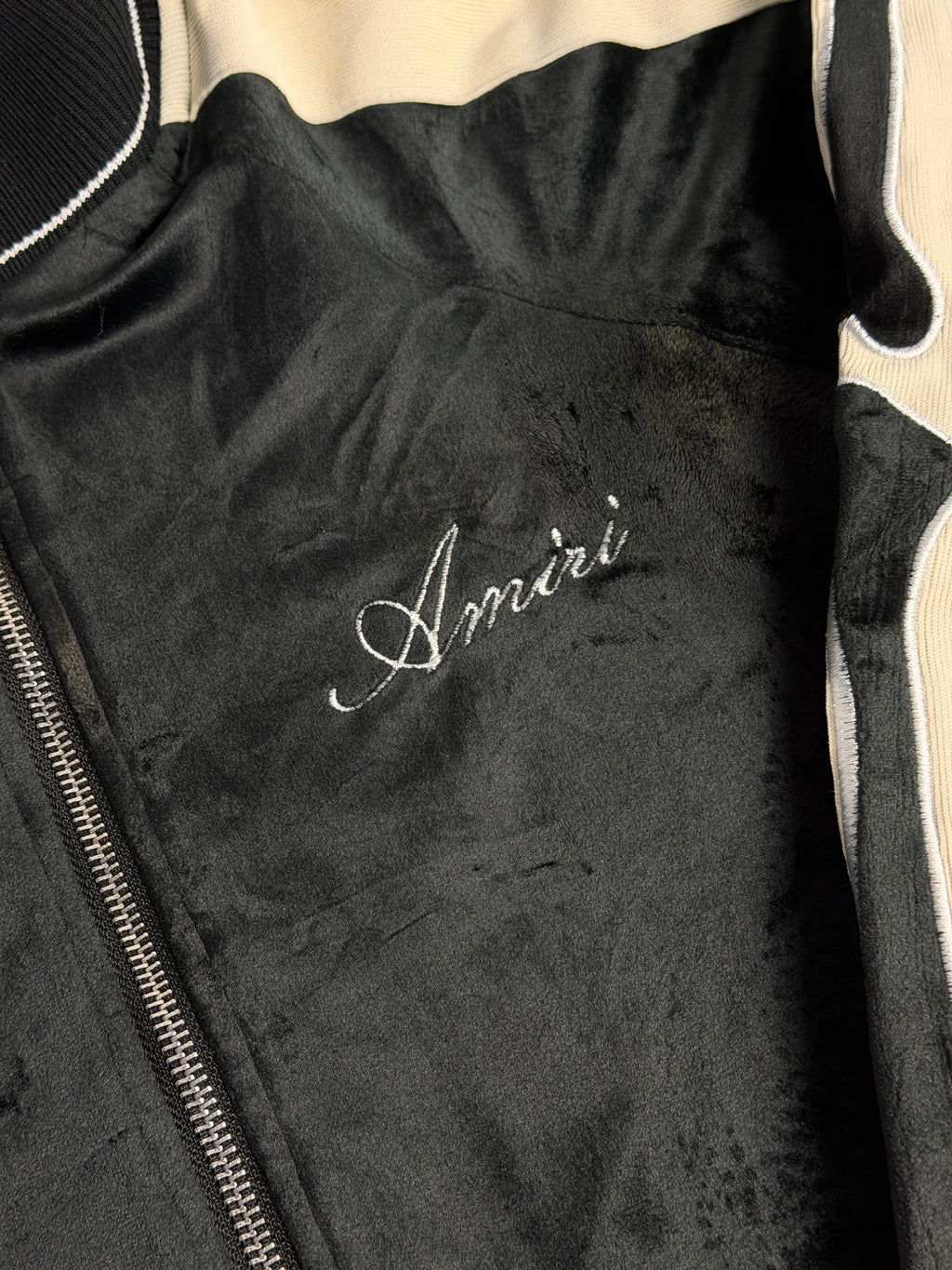 Кофта Amiri